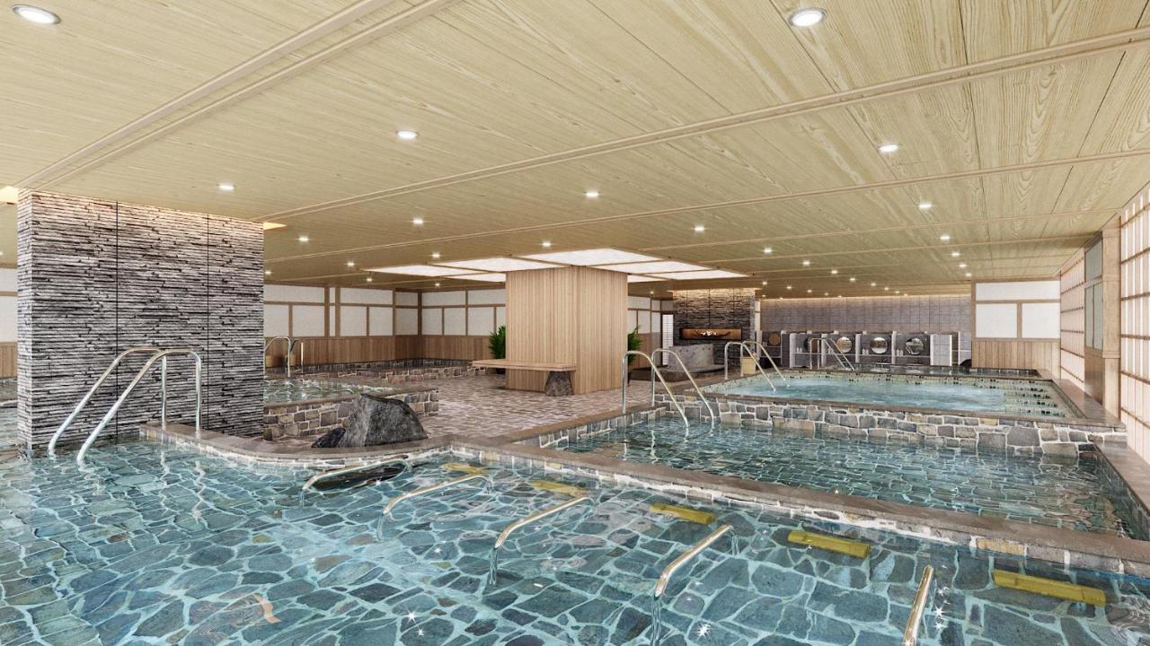 Flamingo Premium Lan Ha Bay Resort Hai Phong Esterno foto