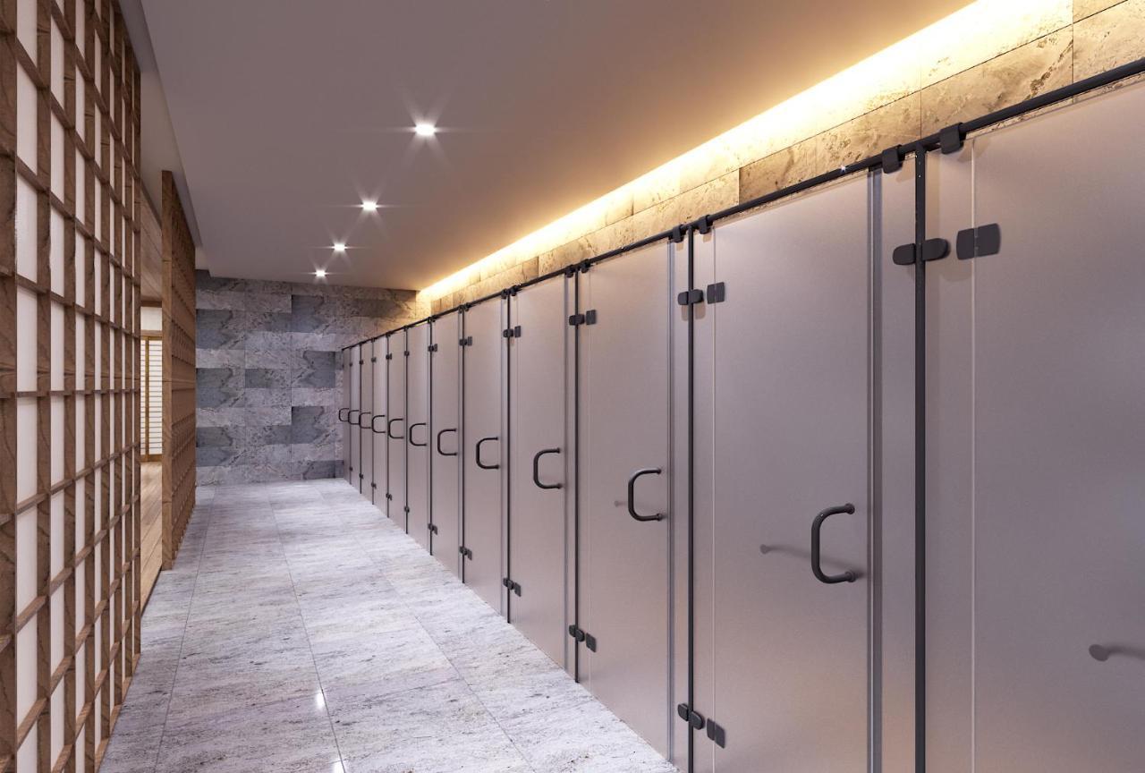 Flamingo Premium Lan Ha Bay Resort Hai Phong Esterno foto